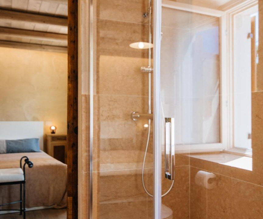 Photo of Bathroom in Gargagnago di Valpolicella