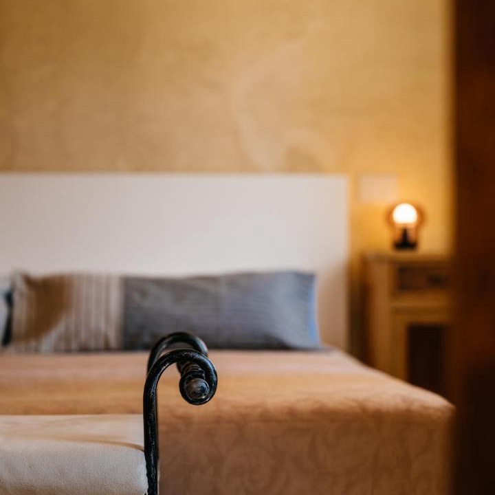 Photo of Bedroom in Gargagnago di Valpolicella