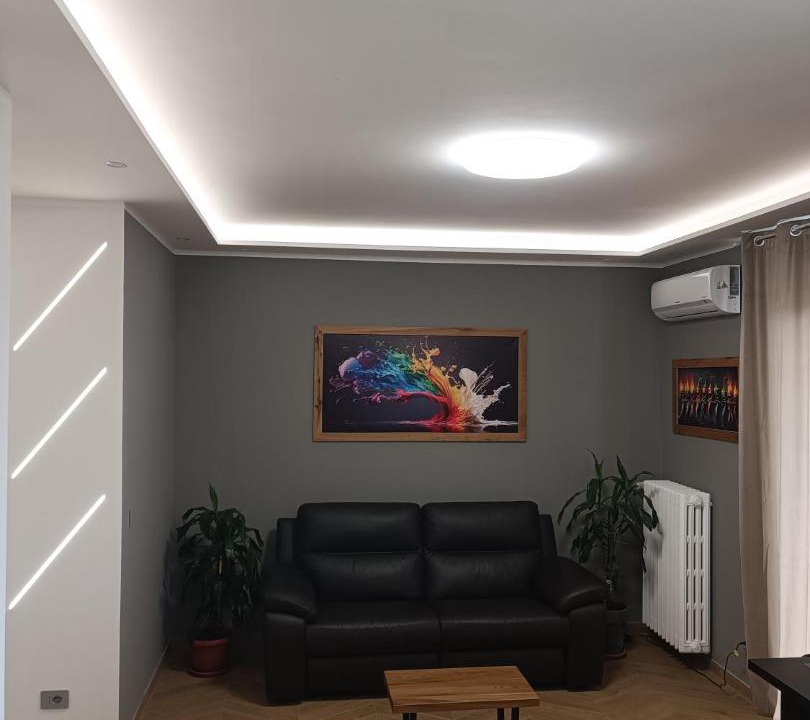 Photo of Livingroom in Montalto Dora