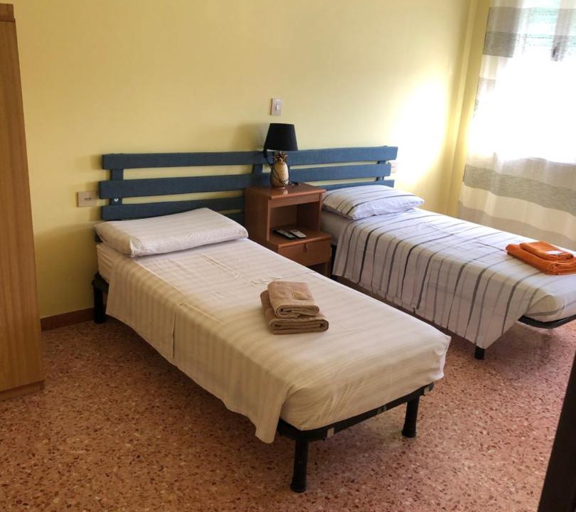 Photo of Bedroom in Mesola
