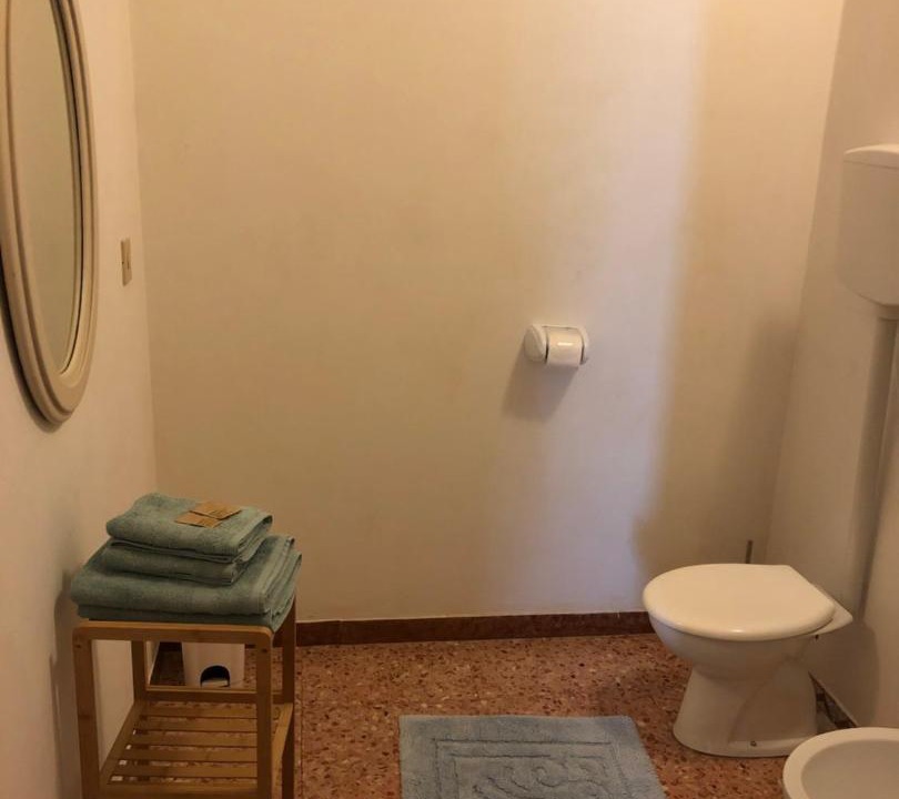 Photo of Bathroom in Mesola