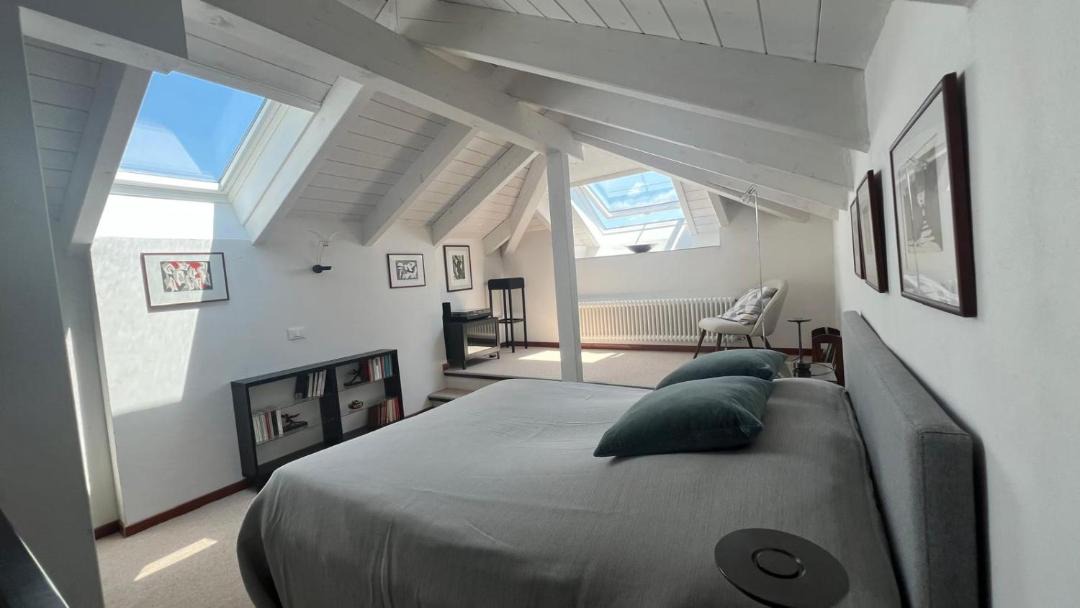 Photo of Bedroom in Resiga