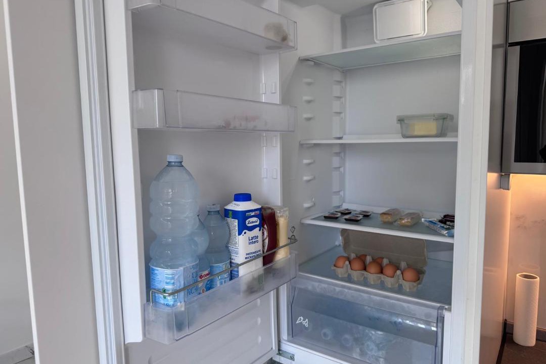 Photo of Kitchen in Conselice