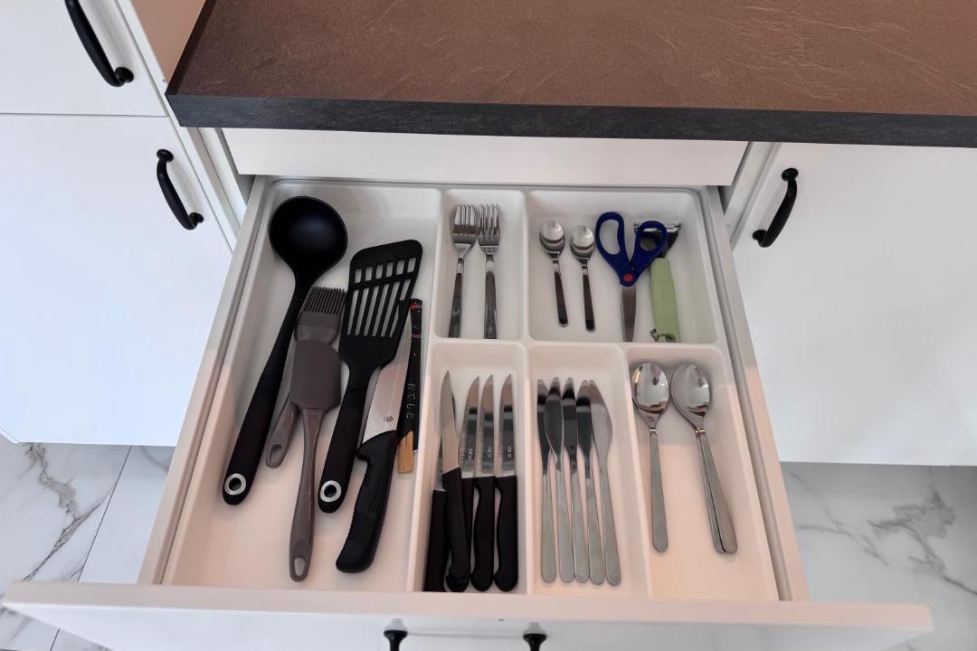 Photo of Kitchen in Conselice