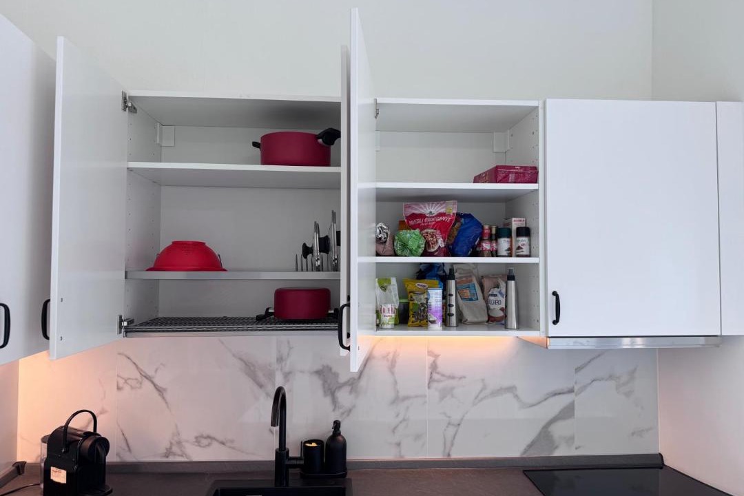 Photo of Kitchen in Conselice