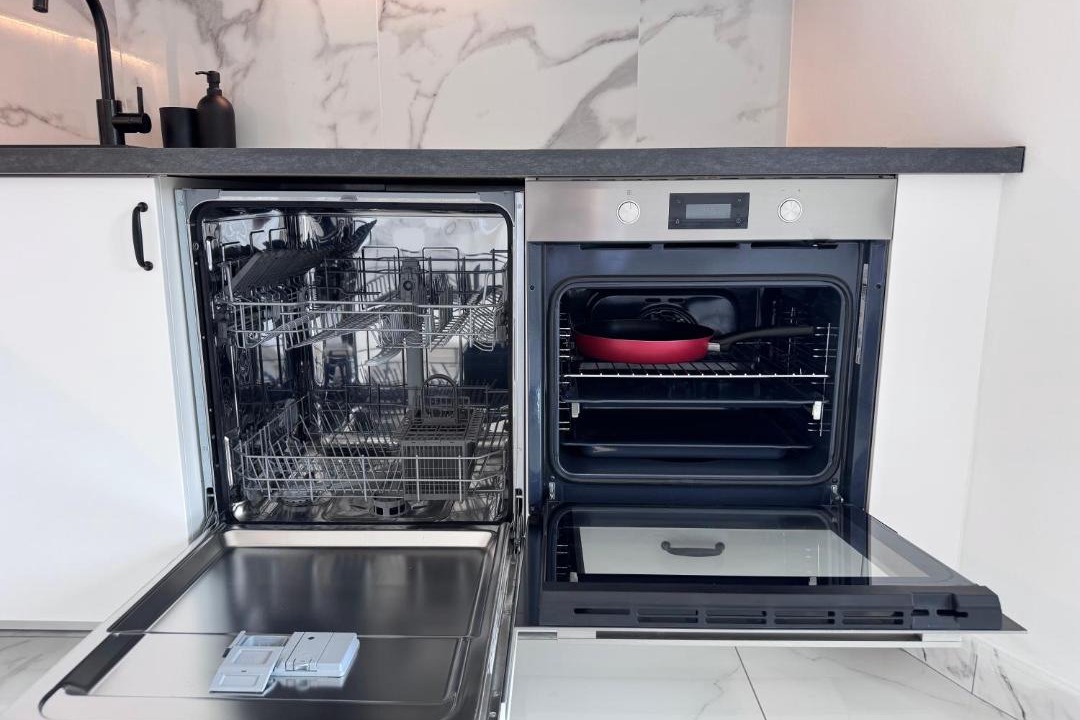 Photo of Kitchen in Conselice