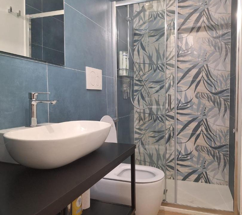 Photo of Bathroom in Rocca San Giovanni