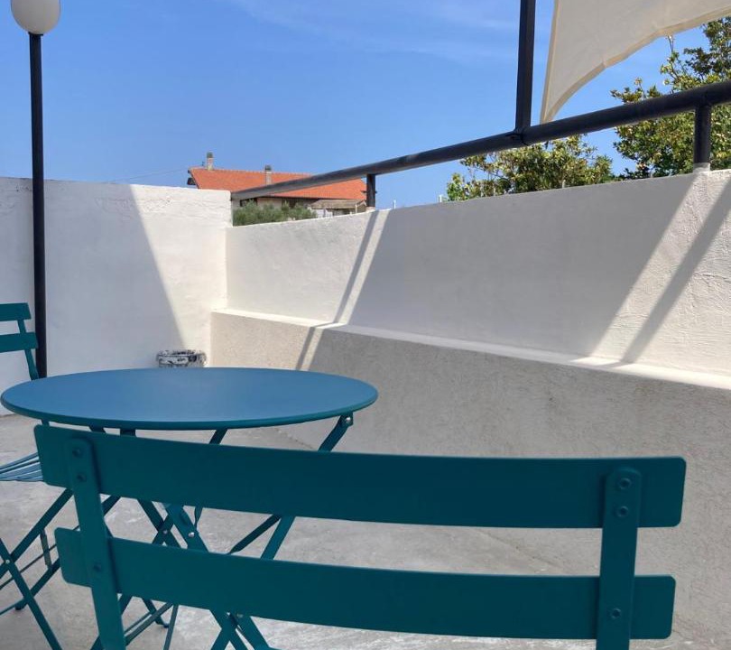 Photo of Patio Balcony in Rocca San Giovanni
