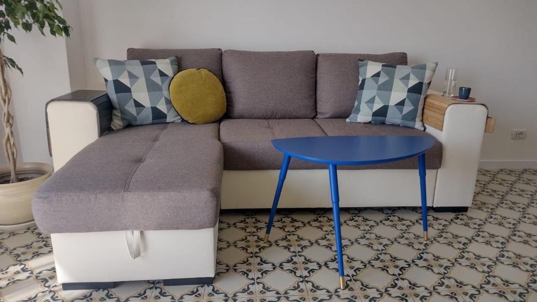 Photo of Livingroom in Montesilvano