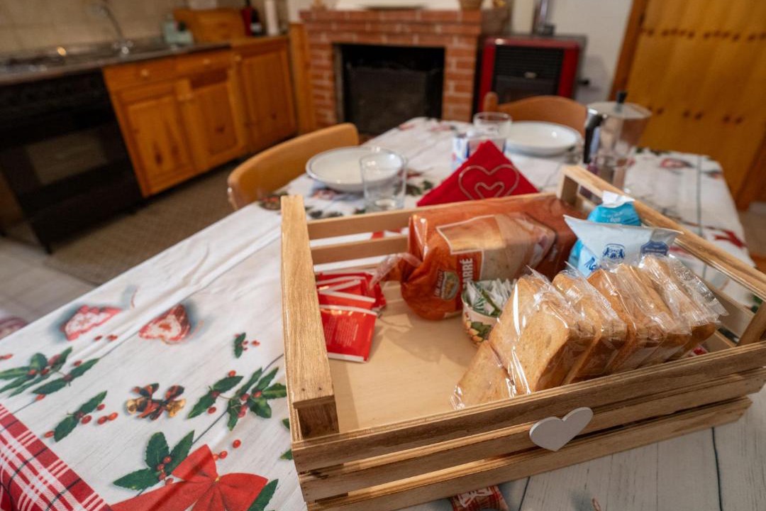 Photo of Kitchen in Gamberale