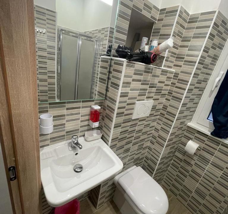 Photo of Bathroom in Prenestino-Labicano