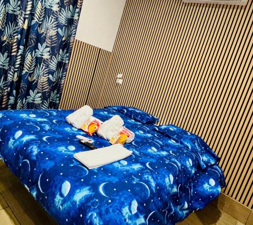 Photo of Bedroom in Prenestino-Labicano