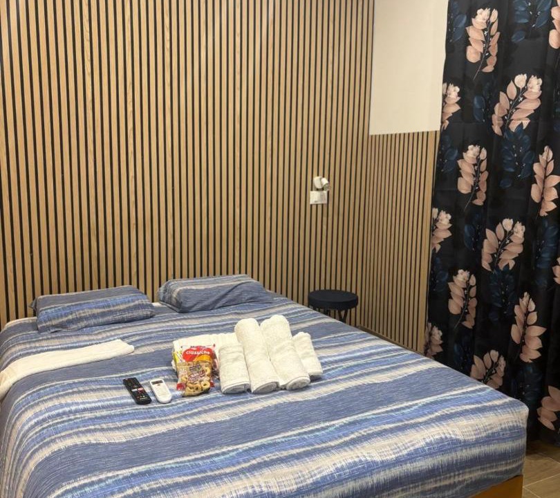 Photo of Bedroom in Prenestino-Labicano