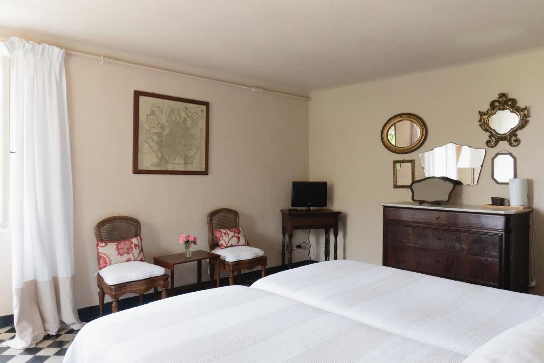 Photo of Bedroom in Gavi