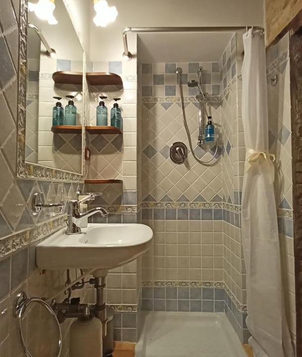 Photo of Bathroom in Deruta