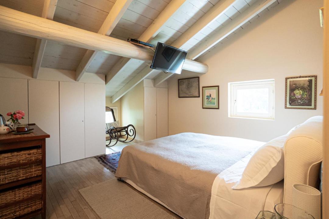 Photo of Bedroom in Gavi