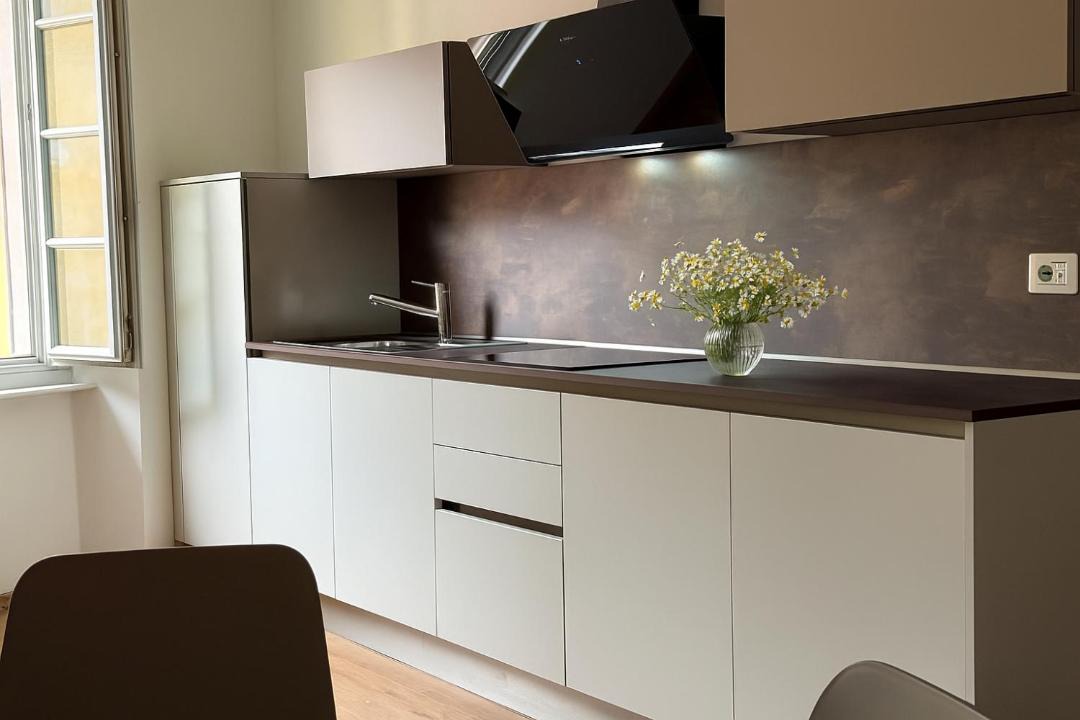 Photo of Kitchen in Cannobio