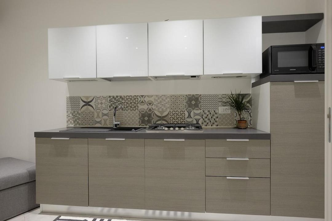 Photo of Kitchen in Finale Ligure