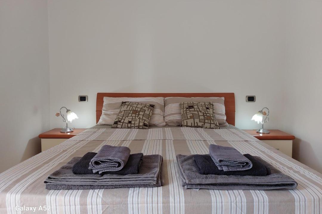 Photo of Bedroom in San Bonifacio
