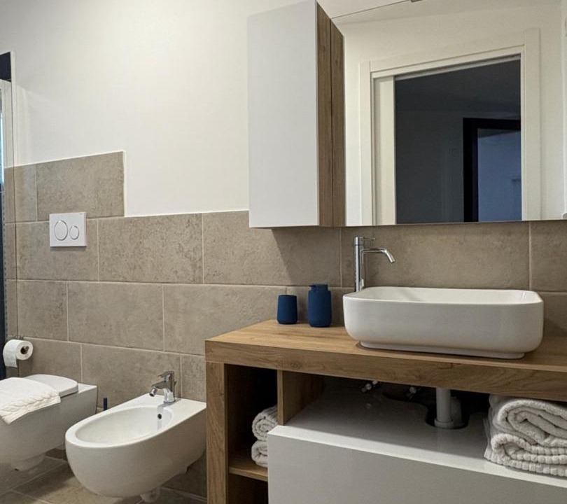 Photo of Bathroom in Castellana Grotte