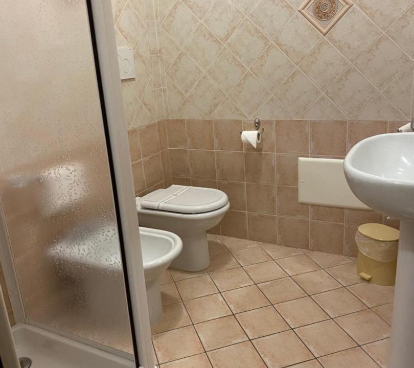 Photo of Bathroom in Bistagno