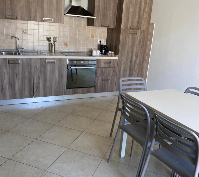 Photo of Kitchen in Bistagno