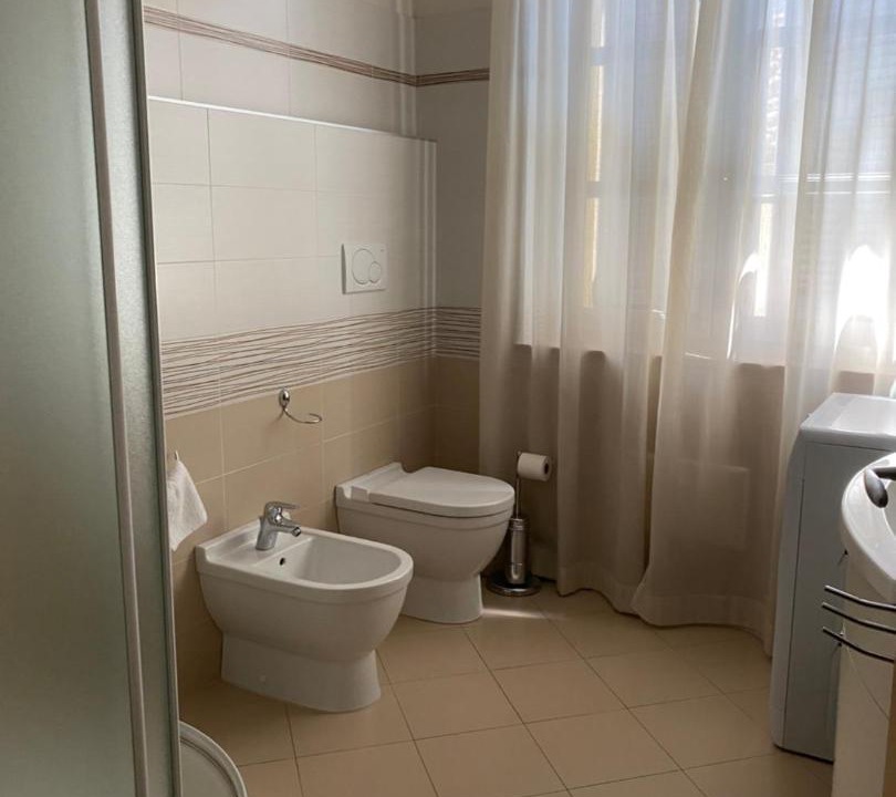 Photo of Bathroom in Bistagno