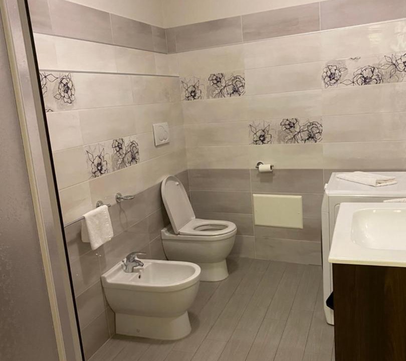 Photo of Bathroom in Bistagno