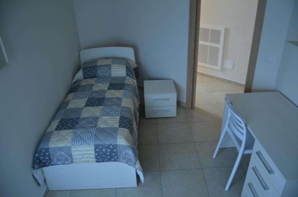 Photo of Bedroom in Bistagno