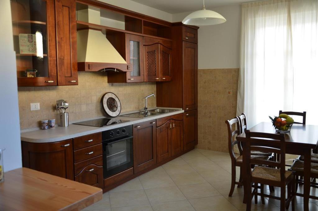 Photo of Kitchen in Bistagno