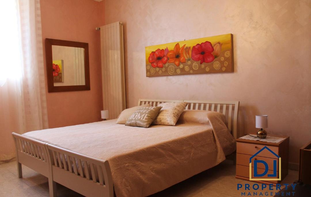 Photo of Bedroom in San Giovanni Rotondo