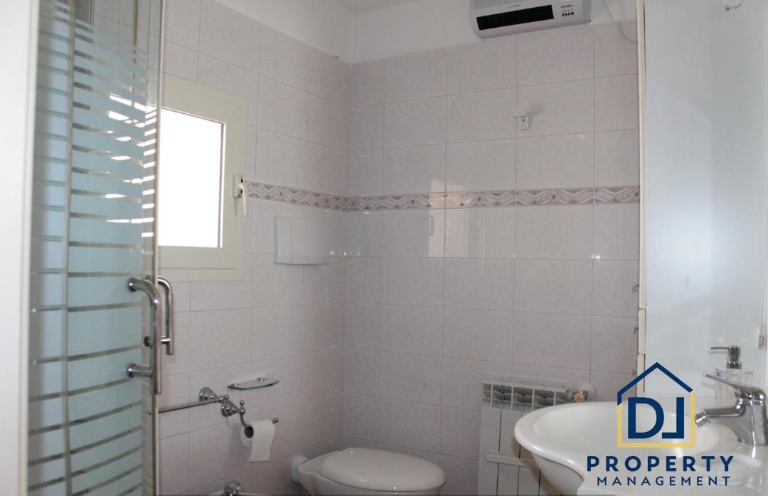 Photo of Bathroom in San Giovanni Rotondo
