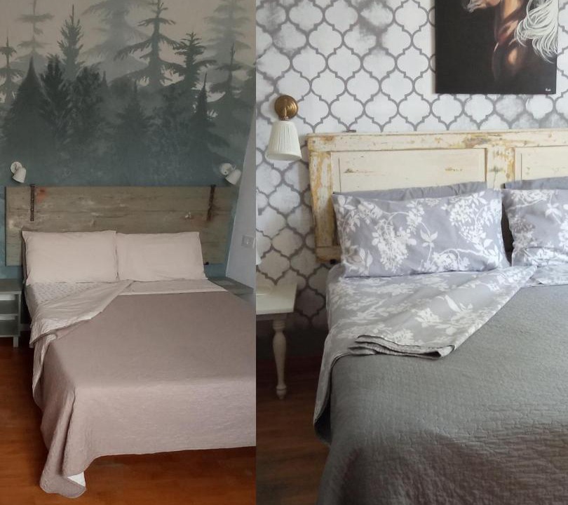 Photo of Bedroom in Savio