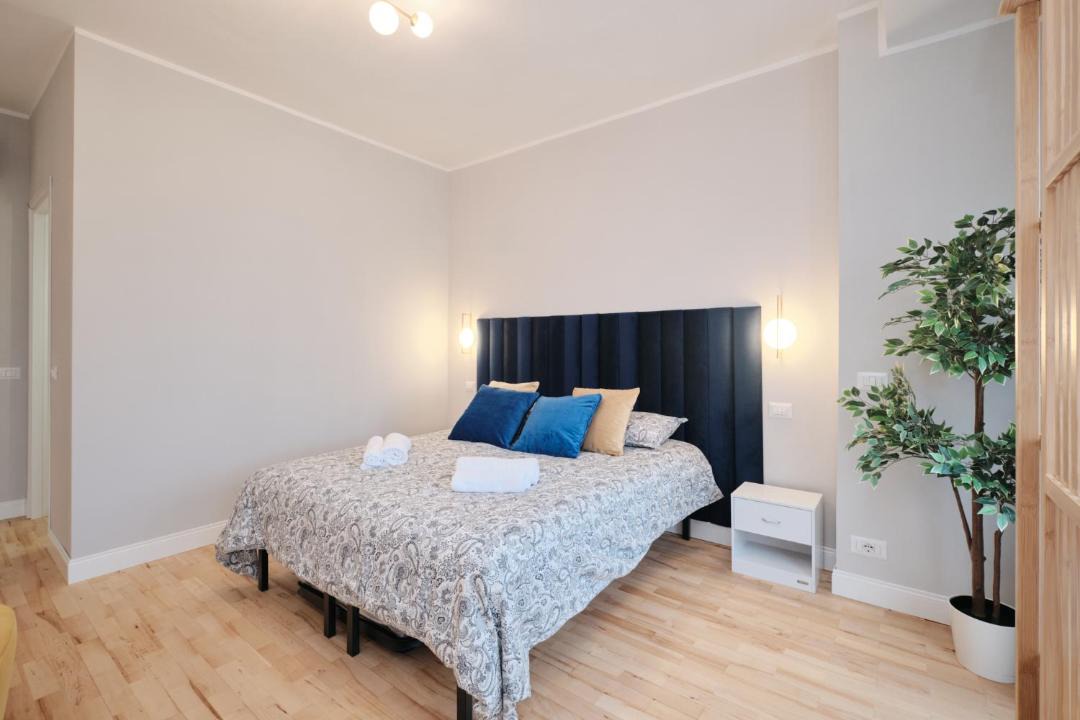Photo of Bedroom in Quartiere XXIX Ponte Mammolo