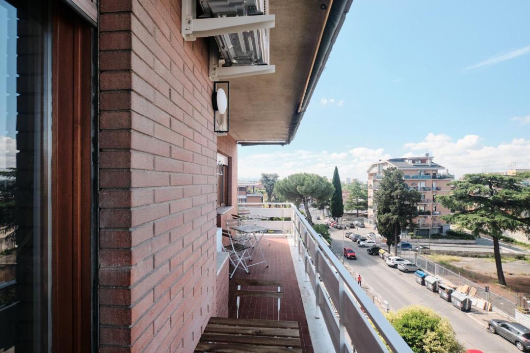 Photo of Others in Quartiere XXIX Ponte Mammolo