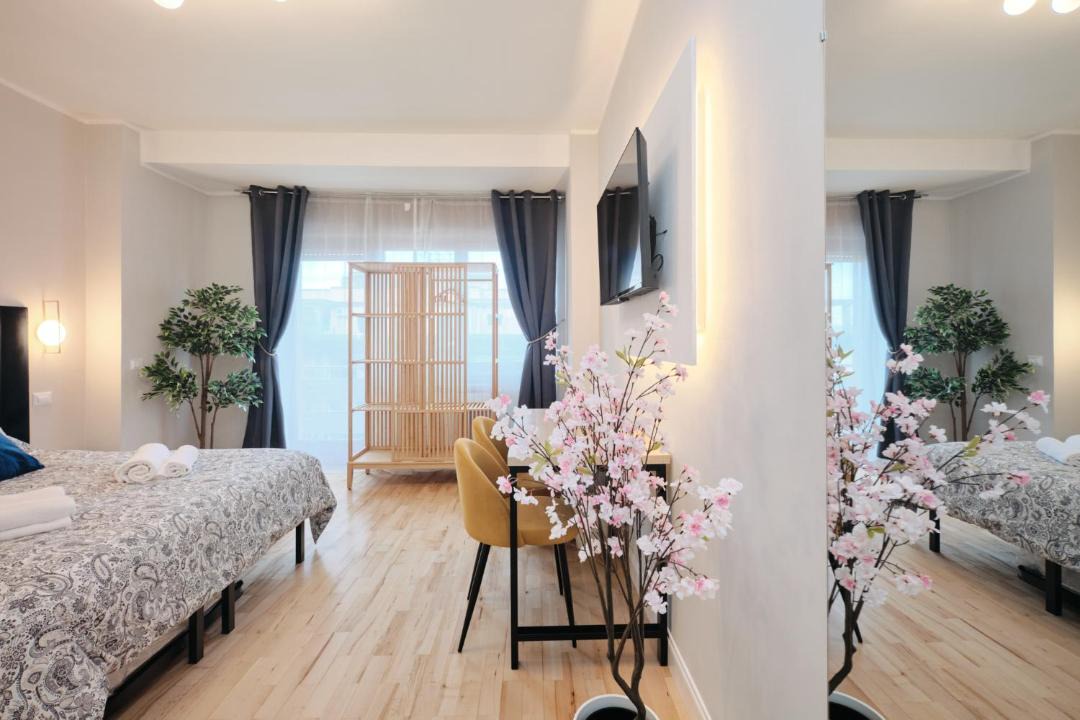 Photo of Bedroom in Quartiere XXIX Ponte Mammolo