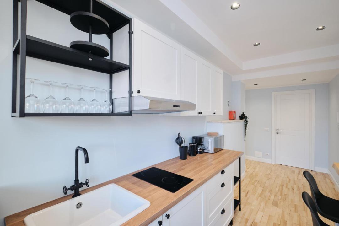 Photo of Kitchen in Quartiere XXIX Ponte Mammolo
