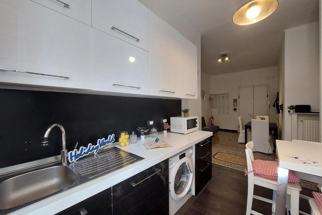 Photo of Kitchen in Boccadasse