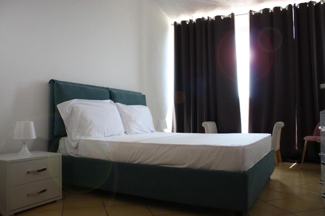 Photo of Bedroom in Baia Domizia