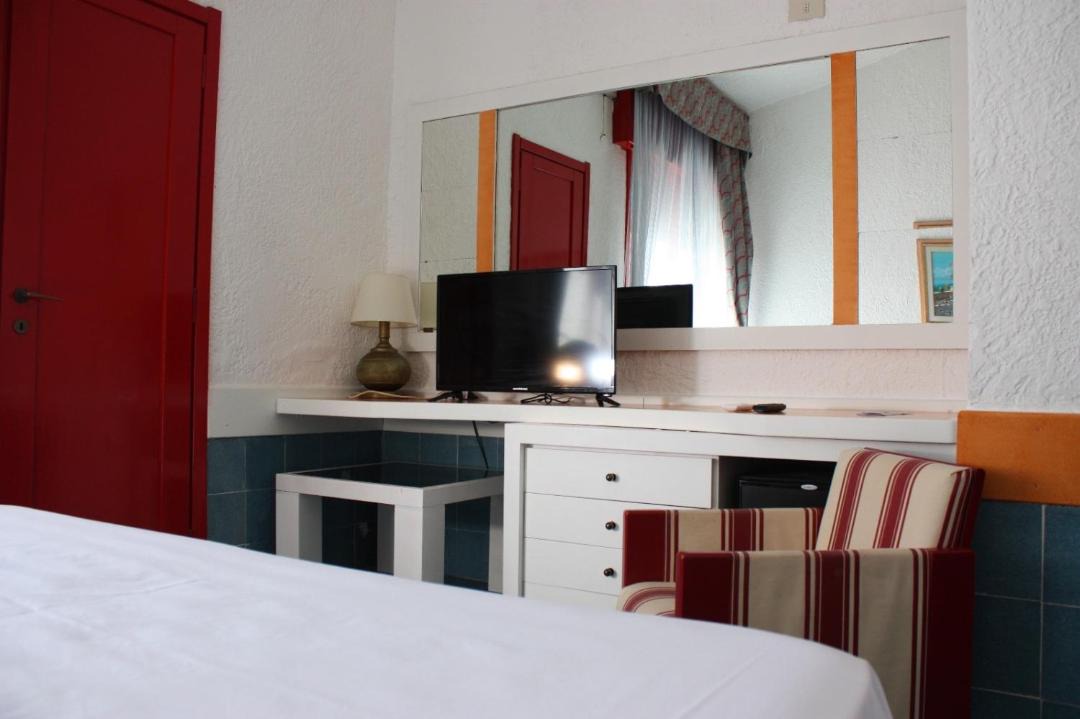 Photo of Bedroom in Baia Domizia