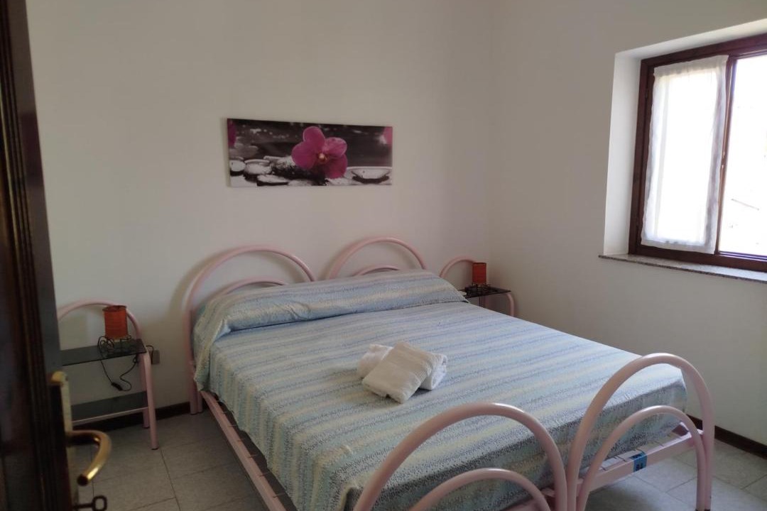 Photo of Bedroom in Limpiddu