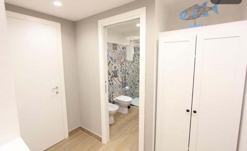 Photo of Bathroom in Latina Lido