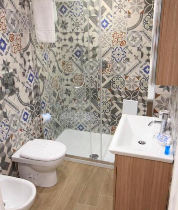 Photo of Bathroom in Latina Lido