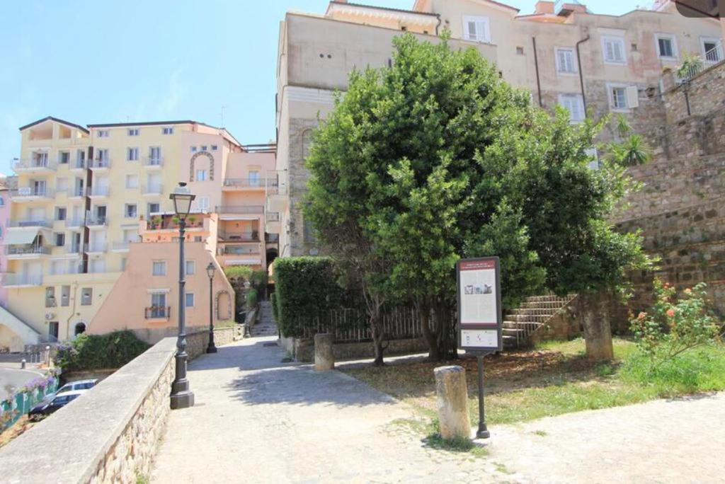 Photo of Buildings in Latina Lido