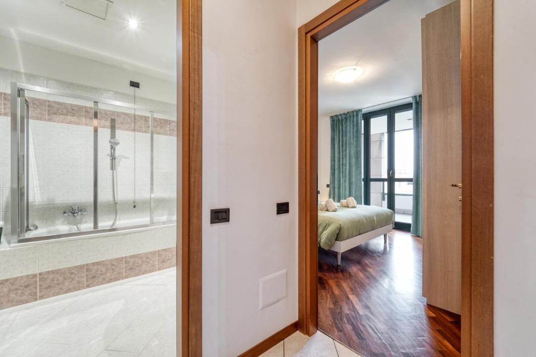 Photo of Bathroom in Como