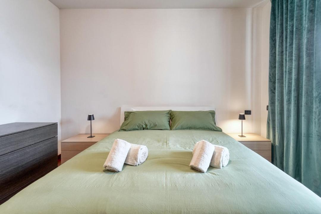 Photo of Bedroom in Como