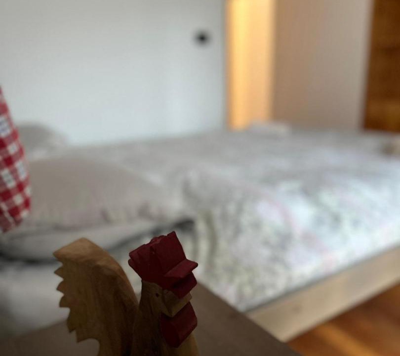 Photo of Bedroom in Gressan