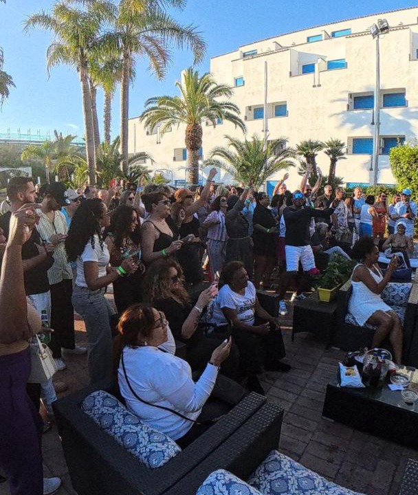 Photo of Others in Baia Domizia