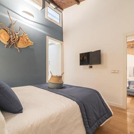 Photo of Bedroom in Ostia Antica