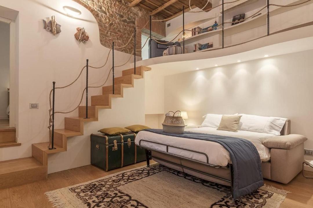 Photo of Bedroom in Ostia Antica
